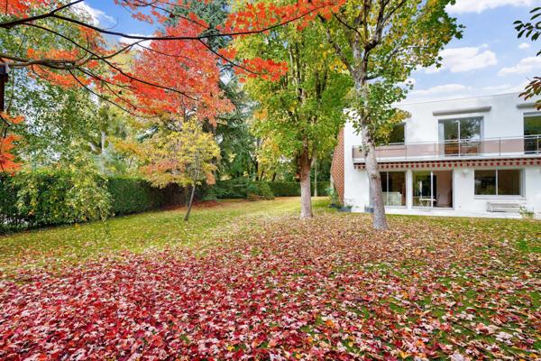 Maison Le Vésinet - SUD