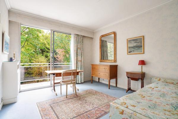 Maison Le Vésinet - SUD