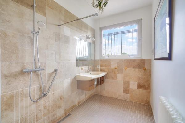 Maison Le Vésinet - SUD