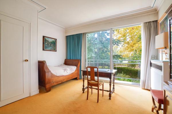 Maison Le Vésinet - SUD