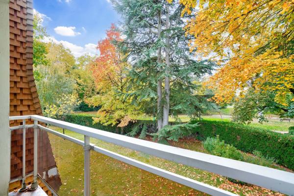 Maison Le Vésinet - SUD