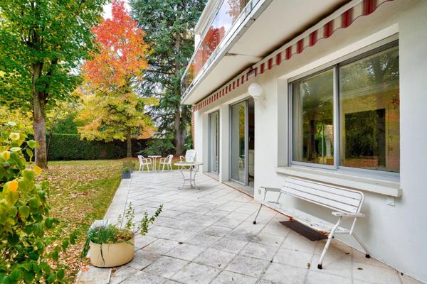 Maison Le Vésinet - SUD