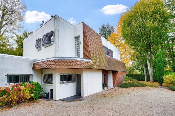 Maison Le Vésinet - SUD