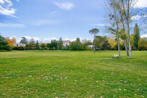 Maison Le Vésinet - SUD