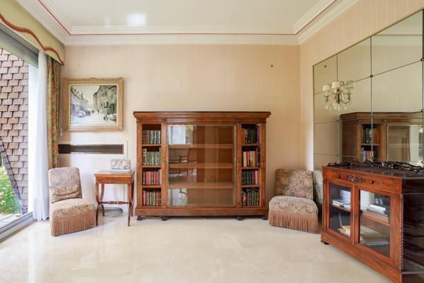 Maison Le Vésinet - SUD