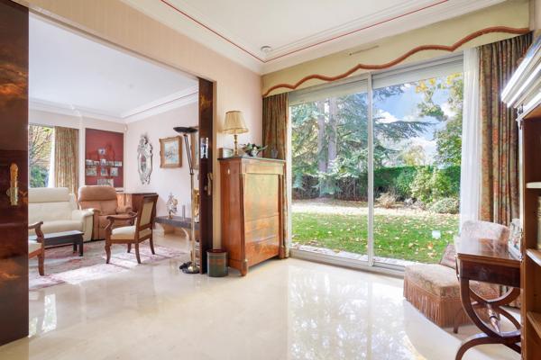 Maison Le Vésinet - SUD