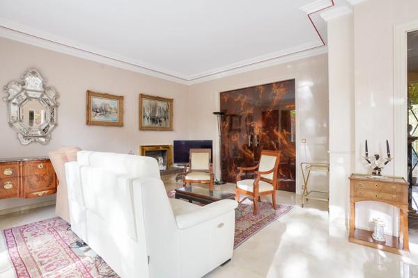 Maison Le Vésinet - SUD