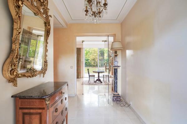 Maison Le Vésinet - SUD