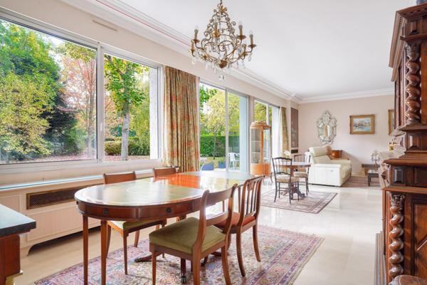 Maison Le Vésinet - SUD