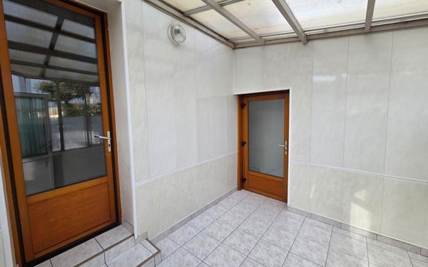 Maison à vendre    3 pièces •  Saint-Philbert-de-Bouaine