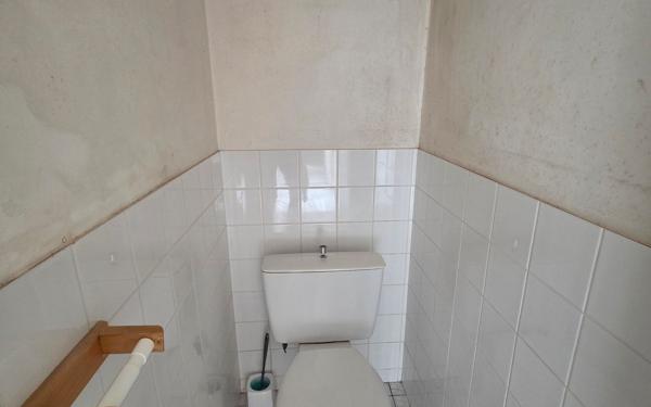 Maison à vendre    3 pièces •  Saint-Philbert-de-Bouaine