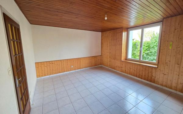 Maison à vendre    3 pièces •  Saint-Philbert-de-Bouaine