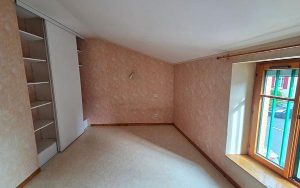 Maison à vendre    3 pièces •  Saint-Philbert-de-Bouaine