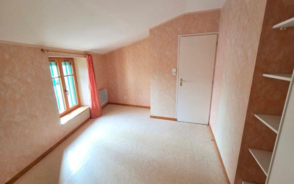 Maison à vendre    3 pièces •  Saint-Philbert-de-Bouaine