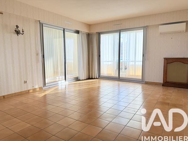 Appartement à vendre 5 pièces 104 m² Perpignan
