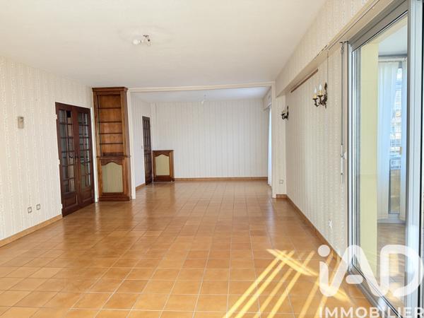 Appartement à vendre 5 pièces 104 m² Perpignan