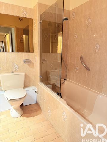 Appartement à vendre 5 pièces 104 m² Perpignan