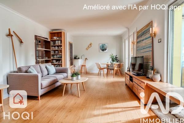 Appartement à vendre 5 pièces 104 m² Perpignan