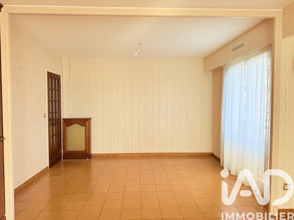 Appartement à vendre 5 pièces 104 m² Perpignan