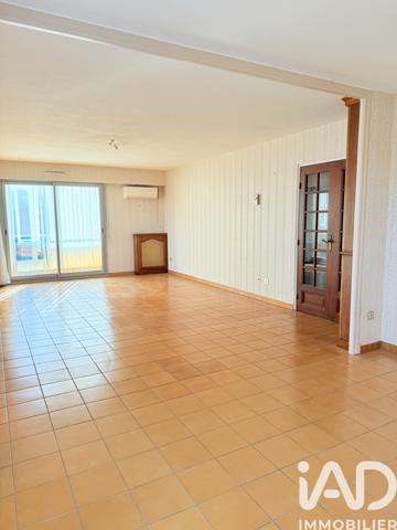 Appartement à vendre 5 pièces 104 m² Perpignan