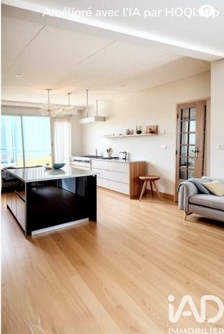 Appartement à vendre 5 pièces 104 m² Perpignan