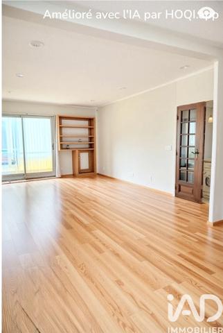 Appartement à vendre 5 pièces 104 m² Perpignan