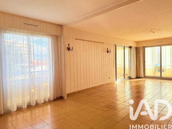 Appartement à vendre 5 pièces 104 m² Perpignan