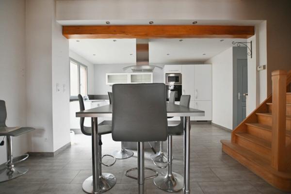 Maison à vendre    4 pièces •  Auxi-le-Château