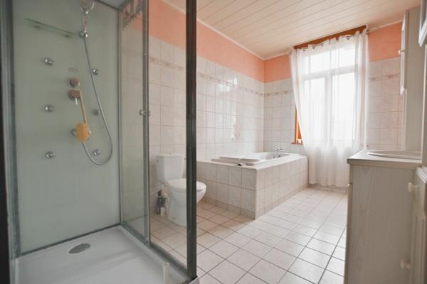 Maison à vendre    4 pièces •  Auxi-le-Château