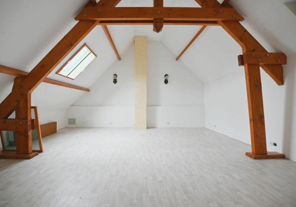 Maison à vendre    4 pièces •  Auxi-le-Château