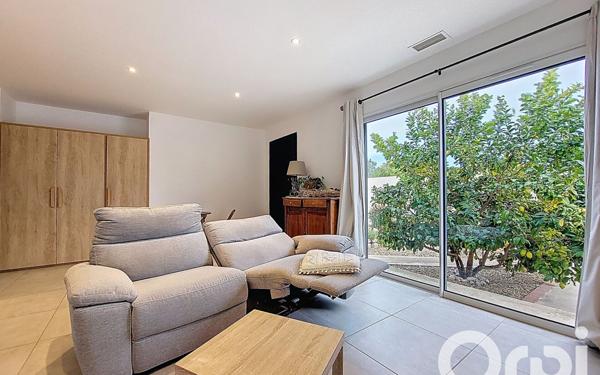 Maison à vendre    4 pièces •  Baixas