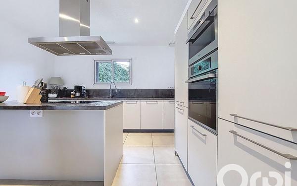 Maison à vendre    4 pièces •  Baixas