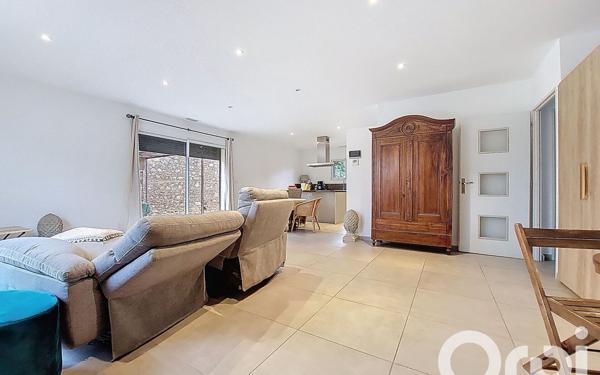 Maison à vendre    4 pièces •  Baixas