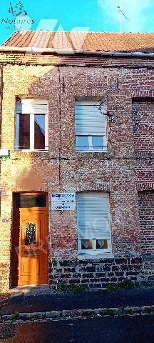 Maison à usage d'habitation