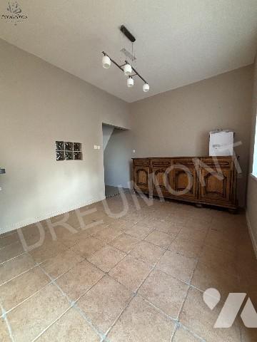 Maison à usage d'habitation