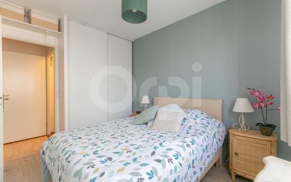 Appartement à vendre    2 pièces • 40 m2 Chelles