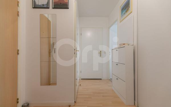 Appartement à vendre    2 pièces • 40 m2 Chelles