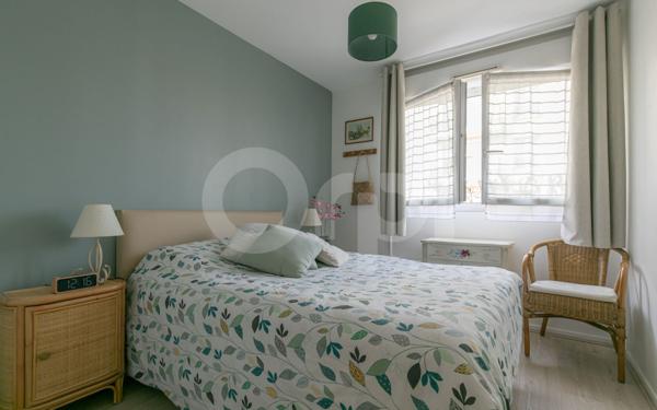 Appartement à vendre    2 pièces • 40 m2 Chelles