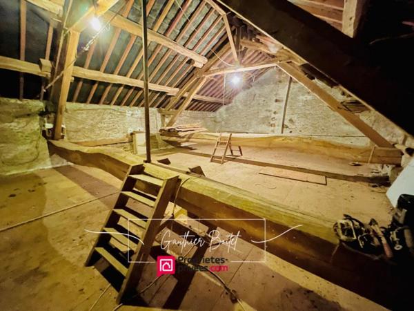 Maison La Ferte Gaucher 4 pièce(s) 108 m2