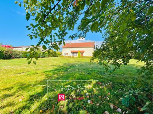 Maison La Ferte Gaucher 4 pièce(s) 108 m2