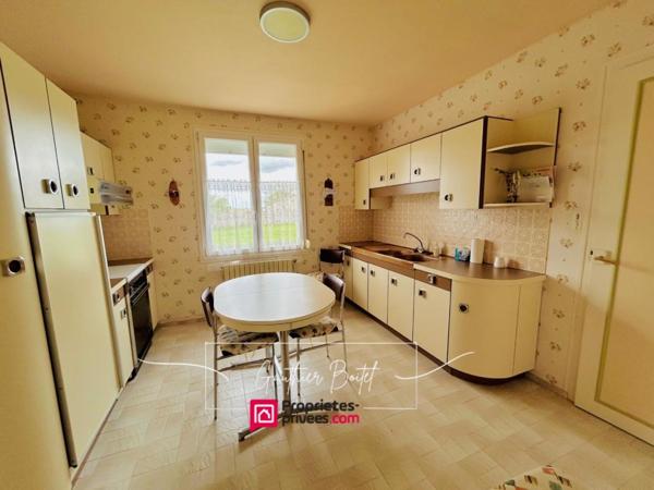 Maison La Ferte Gaucher 4 pièce(s) 108 m2