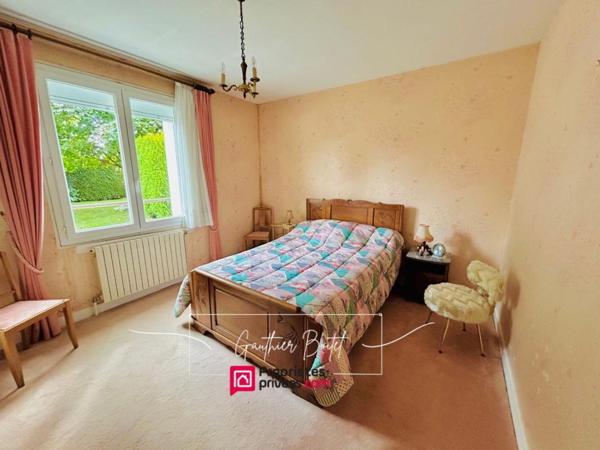 Maison La Ferte Gaucher 4 pièce(s) 108 m2