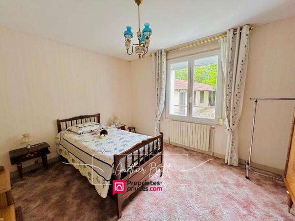 Maison La Ferte Gaucher 4 pièce(s) 108 m2