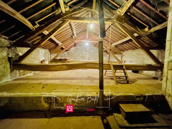 Maison La Ferte Gaucher 4 pièce(s) 108 m2