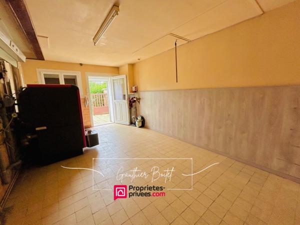 Maison La Ferte Gaucher 4 pièce(s) 108 m2