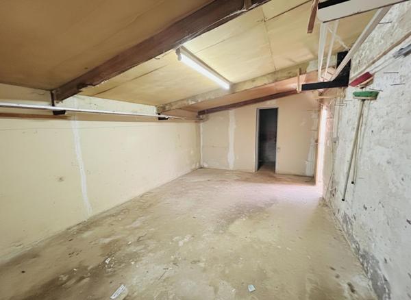 Maison La Ferte Gaucher 4 pièce(s) 108 m2