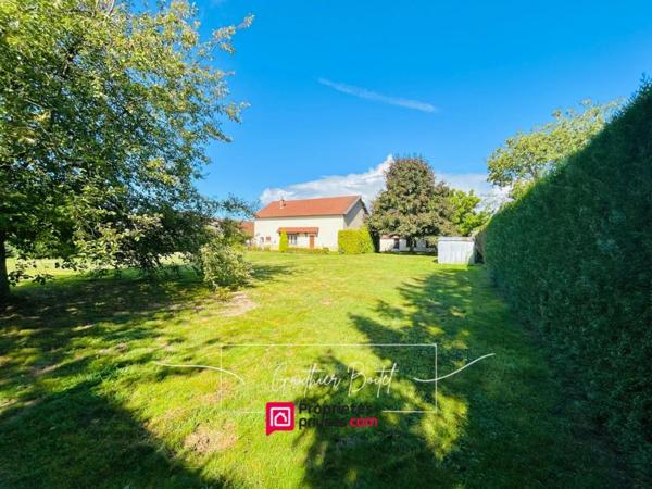 Maison La Ferte Gaucher 4 pièce(s) 108 m2