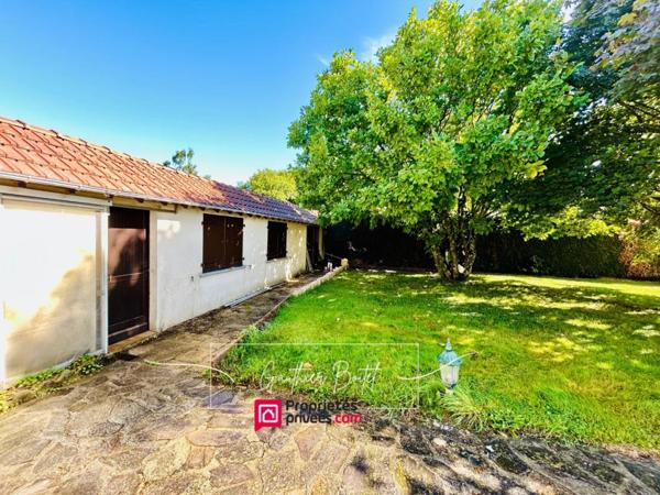 Maison La Ferte Gaucher 4 pièce(s) 108 m2