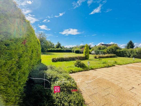 Maison La Ferte Gaucher 4 pièce(s) 108 m2