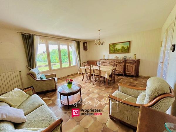 Maison La Ferte Gaucher 4 pièce(s) 108 m2